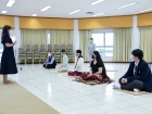 ยินดีต้อนรับอาจารย์และนักเรียนโครงการแลกเปลี่ยนจาก Cogdel Sc ... Image 29