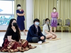 ยินดีต้อนรับอาจารย์และนักเรียนโครงการแลกเปลี่ยนจาก Cogdel Sc ... Image 33