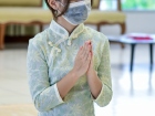 ยินดีต้อนรับอาจารย์และนักเรียนโครงการแลกเปลี่ยนจาก Cogdel Sc ... Image 34