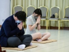 ยินดีต้อนรับอาจารย์และนักเรียนโครงการแลกเปลี่ยนจาก Cogdel Sc ... Image 36