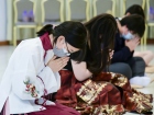 ยินดีต้อนรับอาจารย์และนักเรียนโครงการแลกเปลี่ยนจาก Cogdel Sc ... Image 39