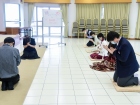 ยินดีต้อนรับอาจารย์และนักเรียนโครงการแลกเปลี่ยนจาก Cogdel Sc ... Image 40