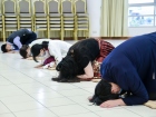 ยินดีต้อนรับอาจารย์และนักเรียนโครงการแลกเปลี่ยนจาก Cogdel Sc ... Image 43