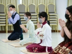 ยินดีต้อนรับอาจารย์และนักเรียนโครงการแลกเปลี่ยนจาก Cogdel Sc ... Image 44
