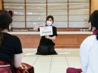 ยินดีต้อนรับอาจารย์และนักเรียนโครงการแลกเปลี่ยนจาก Cogdel Sc ... Image 46
