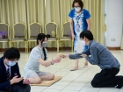 ยินดีต้อนรับอาจารย์และนักเรียนโครงการแลกเปลี่ยนจาก Cogdel Sc ... Image 50