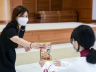 ยินดีต้อนรับอาจารย์และนักเรียนโครงการแลกเปลี่ยนจาก Cogdel Sc ... Image 52