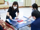 ยินดีต้อนรับอาจารย์และนักเรียนโครงการแลกเปลี่ยนจาก Cogdel Sc ... Image 54