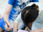 ยินดีต้อนรับอาจารย์และนักเรียนโครงการแลกเปลี่ยนจาก Cogdel Sc ... Image 59