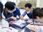ยินดีต้อนรับอาจารย์และนักเรียนโครงการแลกเปลี่ยนจาก Cogdel Sc ... Image 60