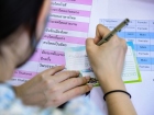ยินดีต้อนรับอาจารย์และนักเรียนโครงการแลกเปลี่ยนจาก Cogdel Sc ... Image 62