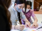 ยินดีต้อนรับอาจารย์และนักเรียนโครงการแลกเปลี่ยนจาก Cogdel Sc ... Image 63