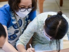 ยินดีต้อนรับอาจารย์และนักเรียนโครงการแลกเปลี่ยนจาก Cogdel Sc ... Image 65