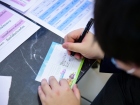 ยินดีต้อนรับอาจารย์และนักเรียนโครงการแลกเปลี่ยนจาก Cogdel Sc ... Image 68