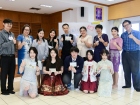 ยินดีต้อนรับอาจารย์และนักเรียนโครงการแลกเปลี่ยนจาก Cogdel Sc ... Image 76