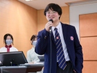 ยินดีต้อนรับอาจารย์และนักเรียนโครงการแลกเปลี่ยนจาก Cogdel Sc ... Image 80