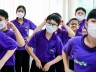 ยินดีต้อนรับอาจารย์และนักเรียนโครงการแลกเปลี่ยนจาก Cogdel Sc ... Image 88