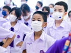 ยินดีต้อนรับอาจารย์และนักเรียนโครงการแลกเปลี่ยนจาก Cogdel Sc ... Image 90