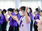 ยินดีต้อนรับอาจารย์และนักเรียนโครงการแลกเปลี่ยนจาก Cogdel Sc ... Image 93