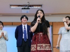 ยินดีต้อนรับอาจารย์และนักเรียนโครงการแลกเปลี่ยนจาก Cogdel Sc ... Image 96