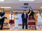 ยินดีต้อนรับอาจารย์และนักเรียนโครงการแลกเปลี่ยนจาก Cogdel Sc ... Image 97