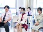 ยินดีต้อนรับอาจารย์และนักเรียนโครงการแลกเปลี่ยนจาก Cogdel Sc ... Image 114