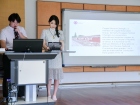 ยินดีต้อนรับอาจารย์และนักเรียนโครงการแลกเปลี่ยนจาก Cogdel Sc ... Image 115