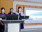 ยินดีต้อนรับอาจารย์และนักเรียนโครงการแลกเปลี่ยนจาก Cogdel Sc ... Image 118
