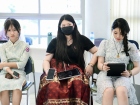 ยินดีต้อนรับอาจารย์และนักเรียนโครงการแลกเปลี่ยนจาก Cogdel Sc ... Image 121