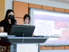ยินดีต้อนรับอาจารย์และนักเรียนโครงการแลกเปลี่ยนจาก Cogdel Sc ... Image 128