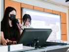 ยินดีต้อนรับอาจารย์และนักเรียนโครงการแลกเปลี่ยนจาก Cogdel Sc ... Image 129