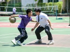 ยินดีต้อนรับอาจารย์และนักเรียนโครงการแลกเปลี่ยนจาก Cogdel Sc ... Image 139