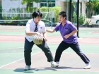 ยินดีต้อนรับอาจารย์และนักเรียนโครงการแลกเปลี่ยนจาก Cogdel Sc ... Image 140
