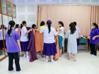ยินดีต้อนรับอาจารย์และนักเรียนโครงการแลกเปลี่ยนจาก Cogdel Sc ... Image 141