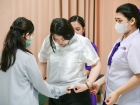 ยินดีต้อนรับอาจารย์และนักเรียนโครงการแลกเปลี่ยนจาก Cogdel Sc ... Image 147
