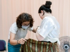 ยินดีต้อนรับอาจารย์และนักเรียนโครงการแลกเปลี่ยนจาก Cogdel Sc ... Image 151