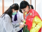 ยินดีต้อนรับอาจารย์และนักเรียนโครงการแลกเปลี่ยนจาก Cogdel Sc ... Image 154