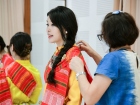 ยินดีต้อนรับอาจารย์และนักเรียนโครงการแลกเปลี่ยนจาก Cogdel Sc ... Image 158
