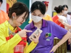 ยินดีต้อนรับอาจารย์และนักเรียนโครงการแลกเปลี่ยนจาก Cogdel Sc ... Image 159