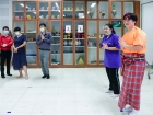 ยินดีต้อนรับอาจารย์และนักเรียนโครงการแลกเปลี่ยนจาก Cogdel Sc ... Image 162