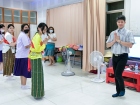 ยินดีต้อนรับอาจารย์และนักเรียนโครงการแลกเปลี่ยนจาก Cogdel Sc ... Image 164