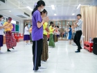 ยินดีต้อนรับอาจารย์และนักเรียนโครงการแลกเปลี่ยนจาก Cogdel Sc ... Image 166
