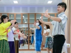 ยินดีต้อนรับอาจารย์และนักเรียนโครงการแลกเปลี่ยนจาก Cogdel Sc ... Image 167