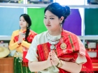 ยินดีต้อนรับอาจารย์และนักเรียนโครงการแลกเปลี่ยนจาก Cogdel Sc ... Image 168
