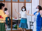 ยินดีต้อนรับอาจารย์และนักเรียนโครงการแลกเปลี่ยนจาก Cogdel Sc ... Image 173