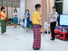 ยินดีต้อนรับอาจารย์และนักเรียนโครงการแลกเปลี่ยนจาก Cogdel Sc ... Image 174