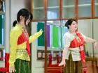 ยินดีต้อนรับอาจารย์และนักเรียนโครงการแลกเปลี่ยนจาก Cogdel Sc ... Image 175
