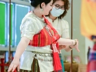 ยินดีต้อนรับอาจารย์และนักเรียนโครงการแลกเปลี่ยนจาก Cogdel Sc ... Image 176