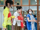 ยินดีต้อนรับอาจารย์และนักเรียนโครงการแลกเปลี่ยนจาก Cogdel Sc ... Image 177