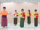 ยินดีต้อนรับอาจารย์และนักเรียนโครงการแลกเปลี่ยนจาก Cogdel Sc ... Image 180